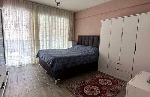 Emin Sinan Haus | CELİNE 1 SULTANAHMED