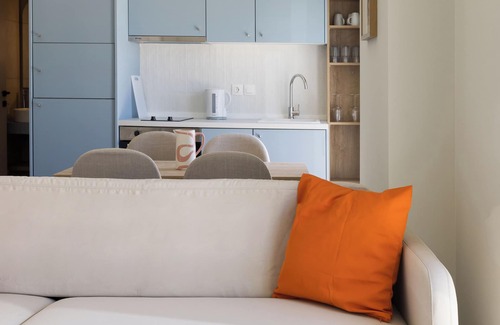 Volos City Centre Wohnung | Celine Volos by halu!