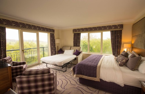 Newport Hotel | Celtic Manor Resort