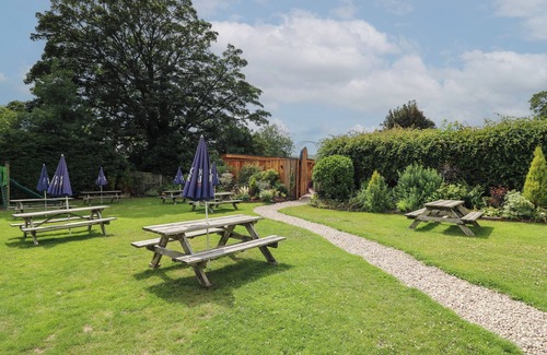 Llangadfan Hütte | CELYN, pet friendly, character holiday cottage in Llangadfan