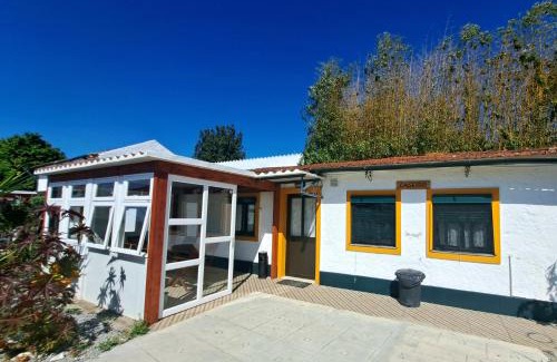 Oliveira do Bairro Wohnung | Centenária