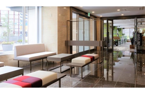 Narita Hotel | Center Hotel Narita 2 R51 - Vacation STAY 43389v