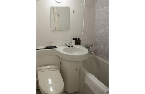 Narita Hotel | Center Hotel Narita 2 R51 - Vacation STAY 43389v