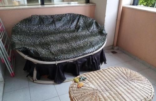 Thessaloniki Wohnung | CENTER Near the sea and Metro! Unique crystal apartment with amazing view