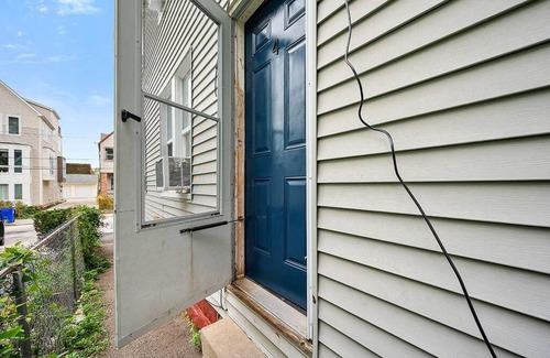 Little Italy Wohnung | Center of Little Italy #4