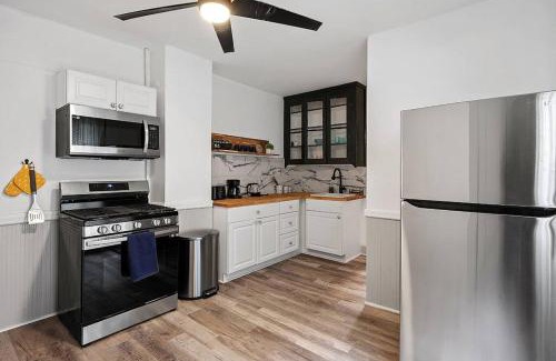 Little Italy Wohnung | Center of Little Italy #4