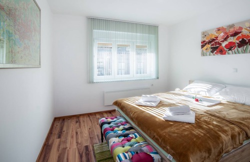 Donji Grad Wohnung | - Zentrum von Zagreb -