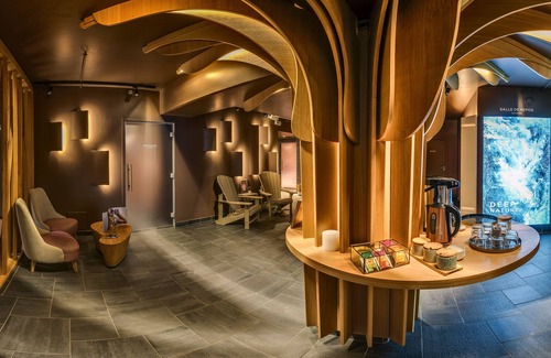 Bailly-Romainvilliers Haus | Center Parcs Villages Nature Paris