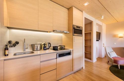 Bailly-Romainvilliers Haus | Center Parcs Villages Nature Paris