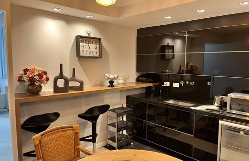 Capivari Wohnung | Center Suíço Flats e Shopping