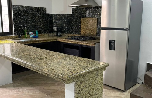 Villahermosa Wohnung | Central Accommodation We invoice.