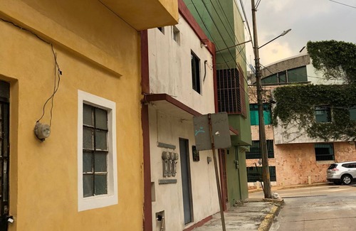 Villahermosa Wohnung | Central Accommodation We invoice.