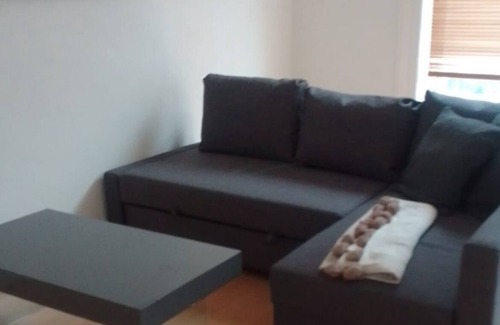 North Wall Wohnung | Central Apartment Dublin 1 - 6 sleeping