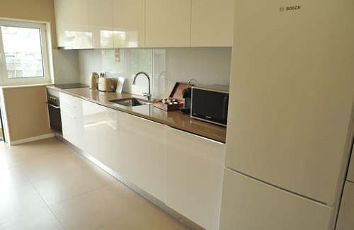 Boavista Wohnung | Central Apartment near Casa da Música