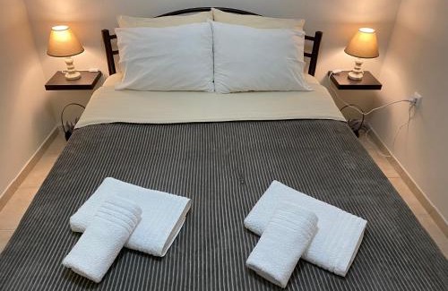 Alexandroupoli Wohnung | Central Apartments 1