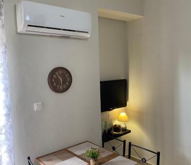 Alexandroupoli Wohnung | Central Apartments 1