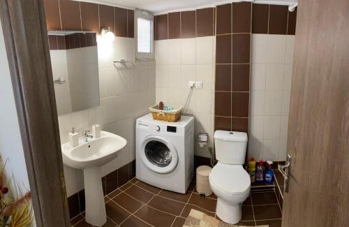 Alexandroupoli Wohnung | Central Apartments 1