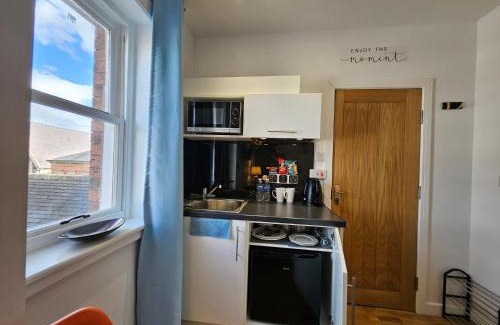 Leek Haus | Central Chambers Suites - Suite 4