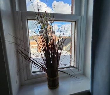 Leek Haus | Central Chambers Suites - Suite 4