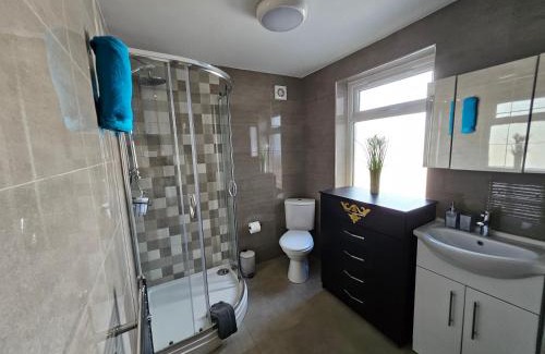 Leek Haus | Central Chambers Suites - Suite 5