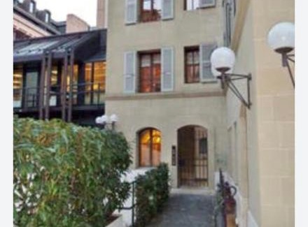 Geneva Old Town Wohnung | Central Charm Apartment, Geneva City Center
