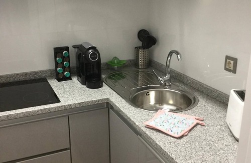 Centro / Baixa Wohnung | Central & Haus mit Charme 2 Clerics