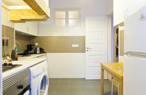 Misericordia Wohnung | CENTRAL CHIADO,5 ROOMS UP TO 20 PEOPLE