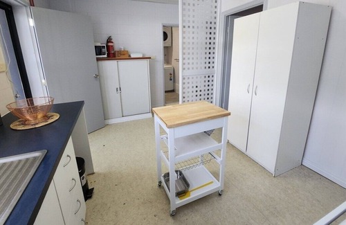 Cooktown Wohnung | Central Comfy Holiday Unit