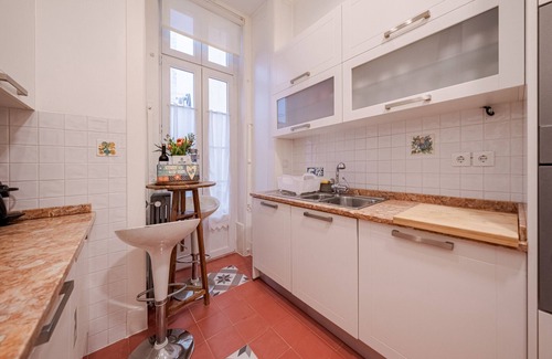 Baixa Wohnung | Central Cosy Apartment in Baixa 107