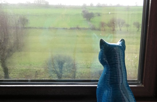 Northleach Haus | Zentrales Cotswold Haus in wunderschöner Lage