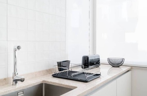 Falca Wohnung | Central Family and Executive Apartment