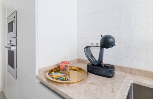 Falca Wohnung | Central Family and Executive Apartment