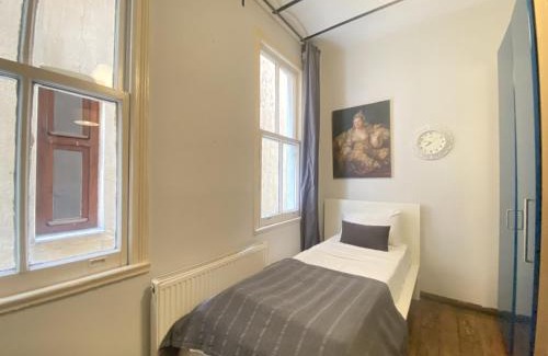 Taksim Wohnung | Central Flat in Istanbul