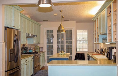 Oakland Haus | Central Florida's Historic Gem & wedding venue- The Oakland Manor House