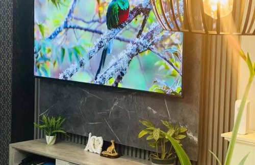 Gaborone Wohnung | Central Gabs Oasis: 2BR-Retreat