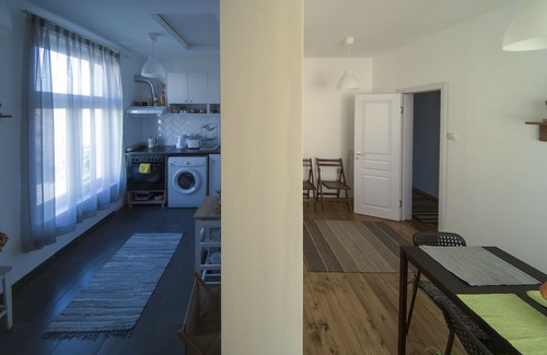 Sofia City Center Wohnung | ★ Central Graff Ignatiev 3BDRM Wohnung