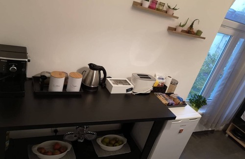 Sofia City Center Wohnung | ★ Central Graff Ignatiev 3BDRM Wohnung