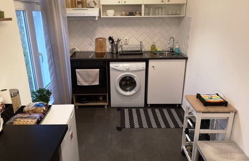 Sofia City Center Wohnung | ★ Central Graff Ignatiev 3BDRM Wohnung
