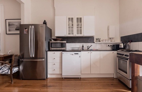 Hobart Central Business District Wohnung | Central Hobart Studio
