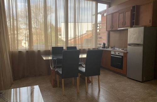 Plovdiv Center Wohnung | Central located apartment walking distance from Kapana shopping centres museums