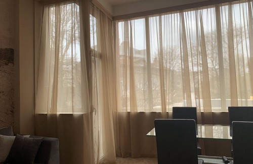 Plovdiv Center Wohnung | Central located apartment walking distance from Kapana shopping centres museums