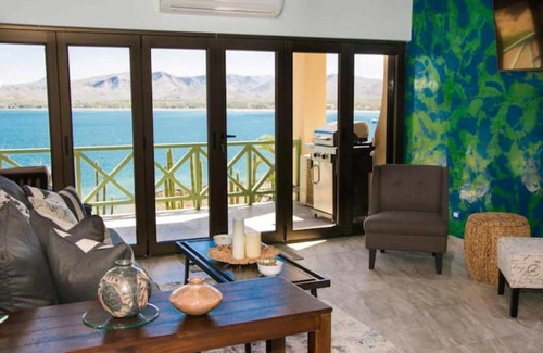 Playa Flamingo Haus | Flamingo Marina Resort 521