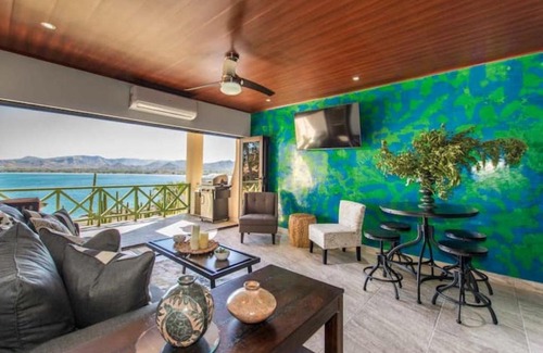 Playa Flamingo Haus | Flamingo Marina Resort 521