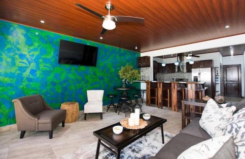 Playa Flamingo Haus | Flamingo Marina Resort 521