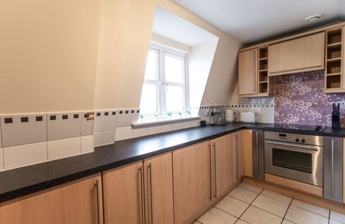 Swindon Wohnung | Central Location*Long Stay Discounts*Free Parking