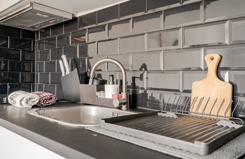 Correeira Wohnung | ★ CENTRAL LOCATION, RENOVATED IN 2021 ★