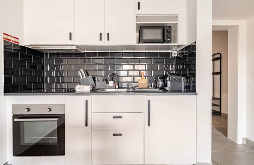 Correeira Wohnung | ★ CENTRAL LOCATION, RENOVATED IN 2021 ★