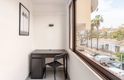 Correeira Wohnung | ★ CENTRAL LOCATION, RENOVATED IN 2021 ★