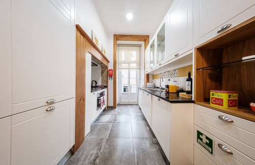 Baixa Wohnung | Central Modern Classic Apartment in Baixa 107