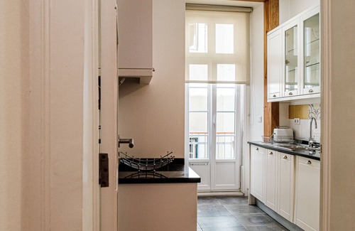 Baixa Wohnung | Central Modern Classic Apartment in Baixa 107